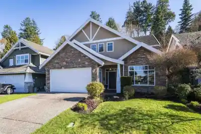 5268 GLEN ABBEY PLACE, Delta BC V4M 4H1