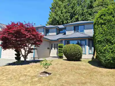 11933 WOODGROVE AVENUE, Delta BC V4E 3H2