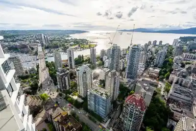 5302 1289 HORNBY STREET, Vancouver BC V6Z 0G7