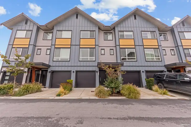 30 4375 CORMORANT WAY, Tsawwassen