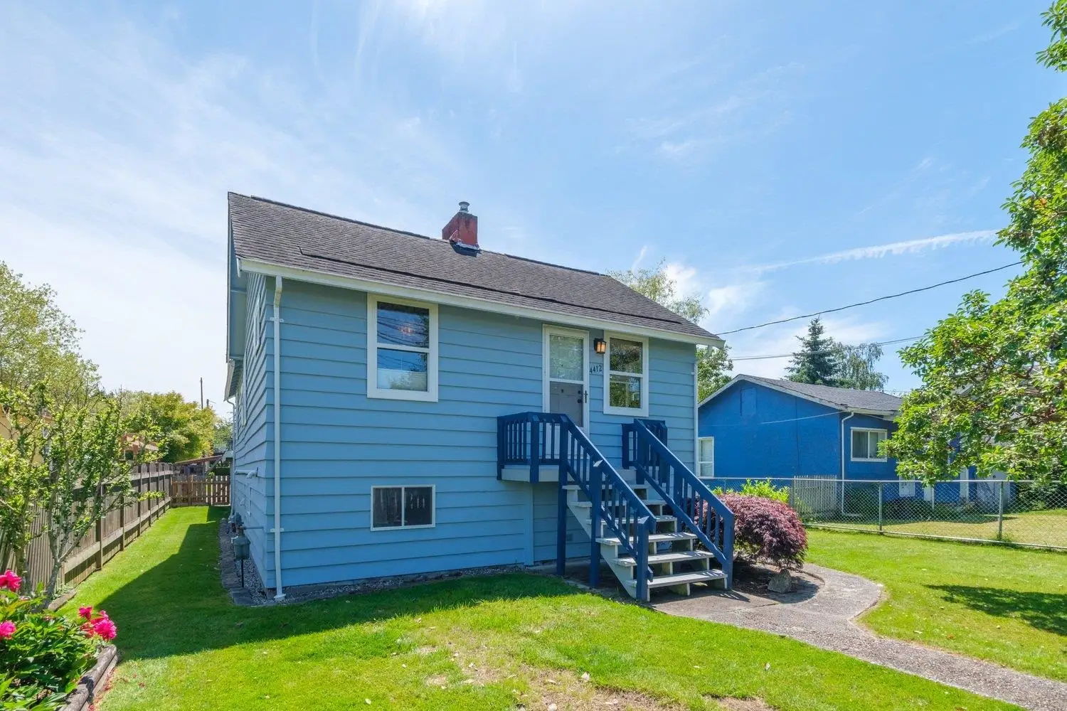 4412 W RIVER ROAD, Delta BC V4K 1S2