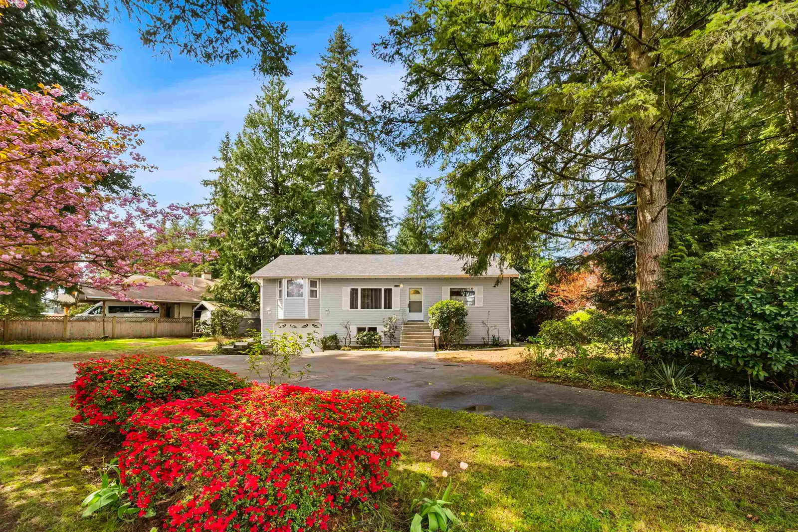 20188 40 AVENUE, Langley BC V3A 2W5