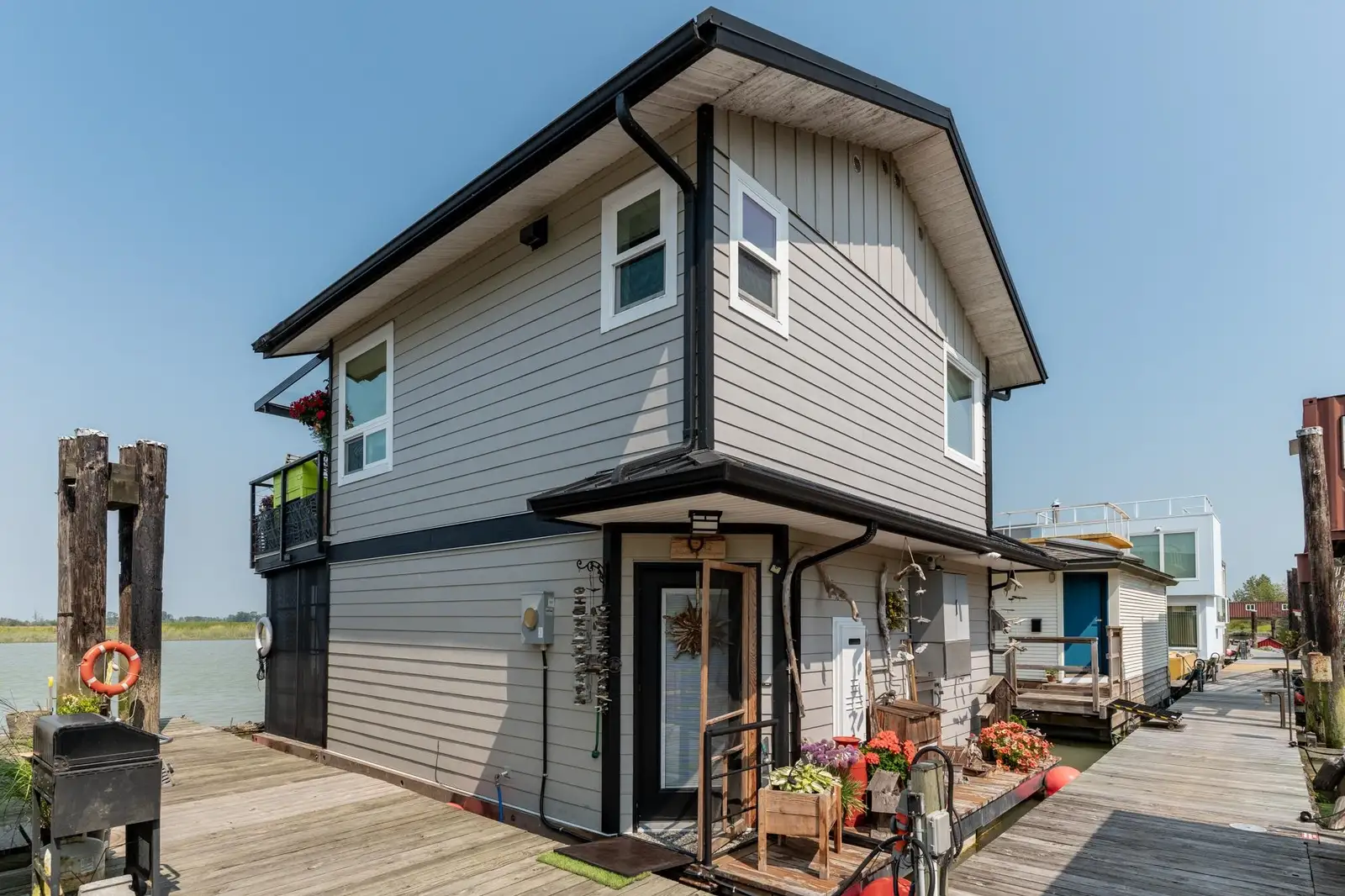 14 3871 W RIVER ROAD ROAD, Delta BC V4K 5E9