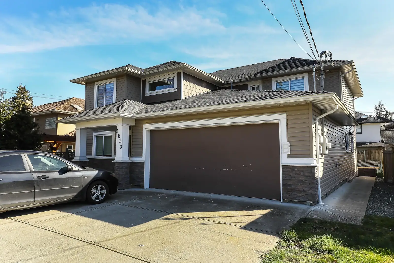 4620 W RIVER ROAD, Ladner BC V4K 1S4