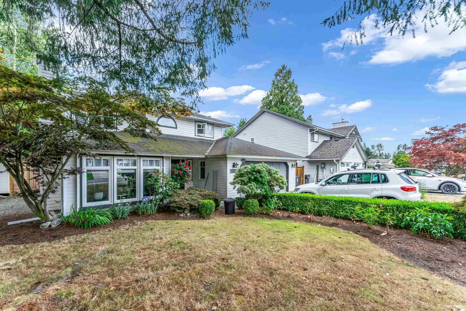 9457 215A STREET, Langley BC V1M 2A5