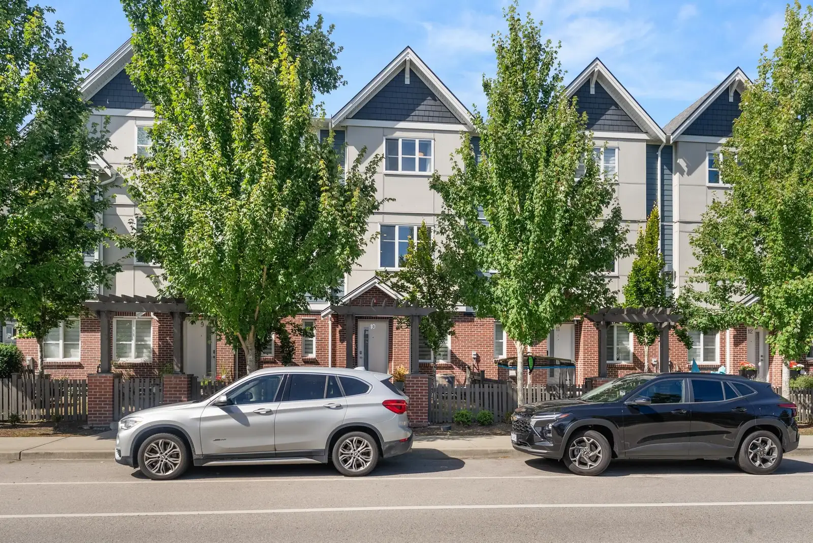 10 5377 8A AVENUE, Delta BC V4M 0E2