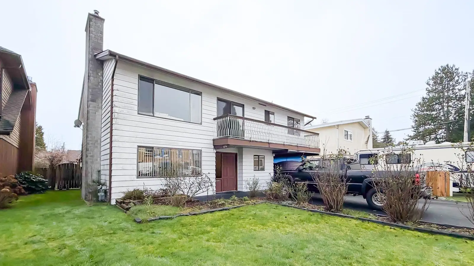 5716 48B AVENUE, Delta BC V4K 3Z1