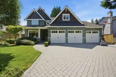 5116 1A AVENUE, Delta BC V4M 1C1