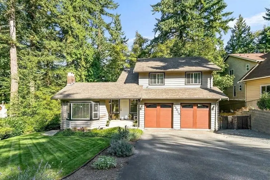 23913 58A AVENUE, Langley BC V2Z 1A5