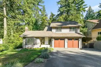 23913 58A AVENUE, Langley BC V2Z 1A5