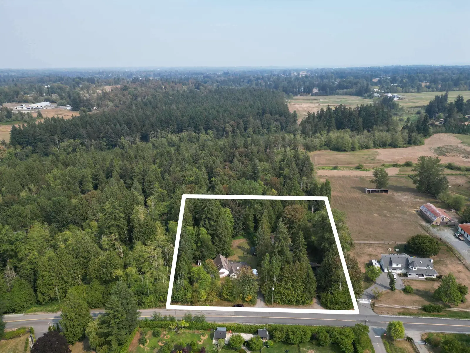 410 224 STREET, Langley BC V2Z 2W5