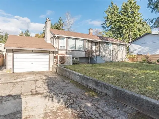 11719 75A AVENUE, Delta BC V4C 1J6