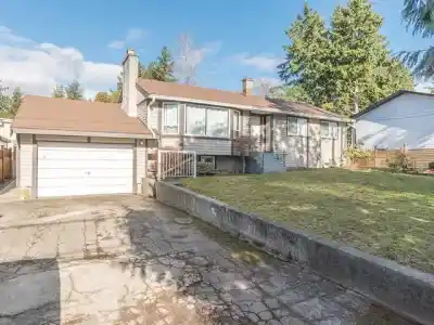 11719 75A AVENUE, Delta BC V4C 1J6