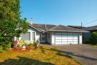 5358 WESTMINSTER AVENUE, Delta BC V4K 2J2
