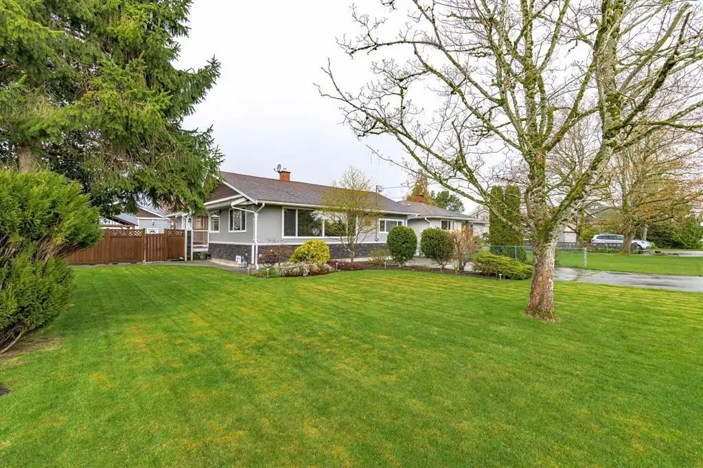 4729 60B STREET, Delta BC V4K 3K9