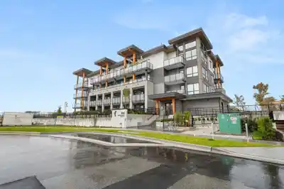 205 1942 STARLING DRIVE, Delta BC V4M 0C7