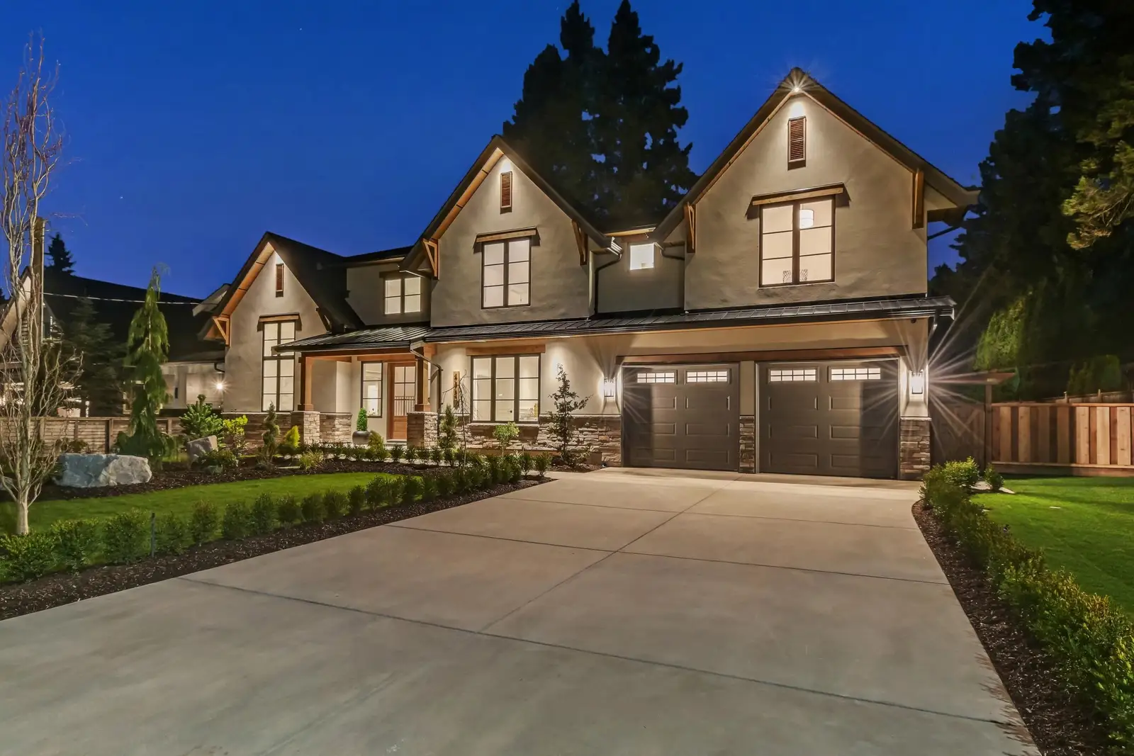 4560 198 STREET, Langley BC V3A 1E8