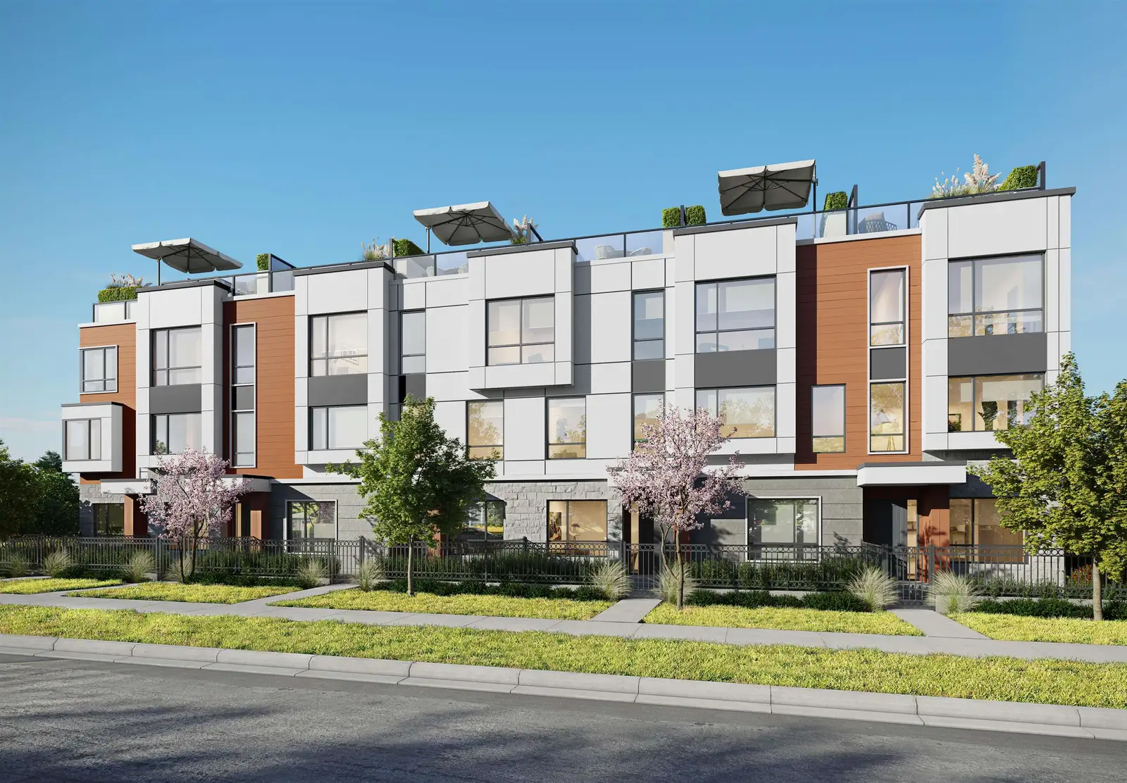 108 788 W 39TH AVENUE, Vancouver BC V5Z 3M6