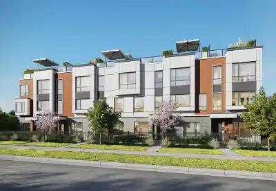 108 788 W 39TH AVENUE, Vancouver BC V5Z 3M6