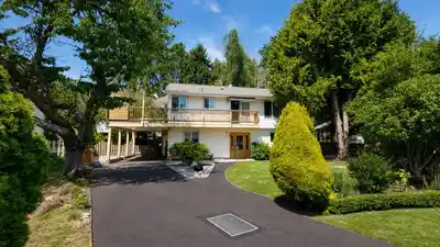 4551 47TH STREET, Delta BC V4K 2N5