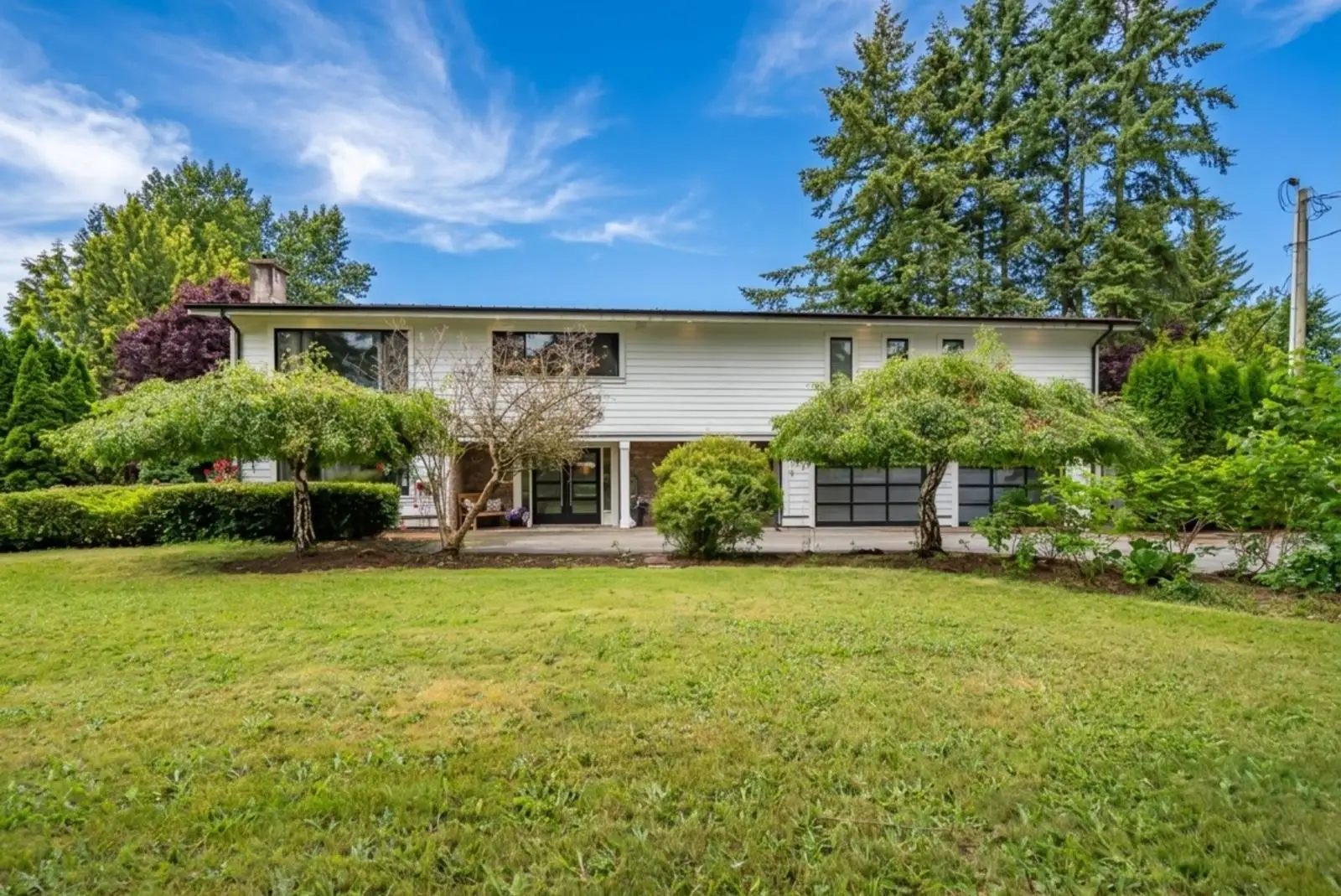 4523 240TH STREET, Langley BC V2Z 2L4
