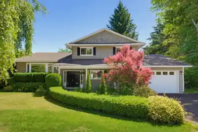 856 55A STREET, Delta BC V4M 3M4