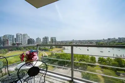 1502 1483 HOMER STREET, Vancouver BC V6Z 3C7