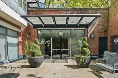 403 3228 TUPPER STREET, Vancouver BC V5Z 4S7