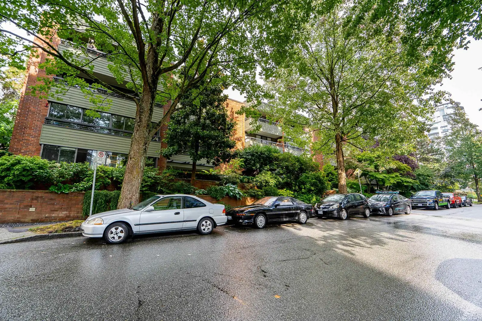 310 1355 HARWOOD STREET, Vancouver BC V6E 3W3