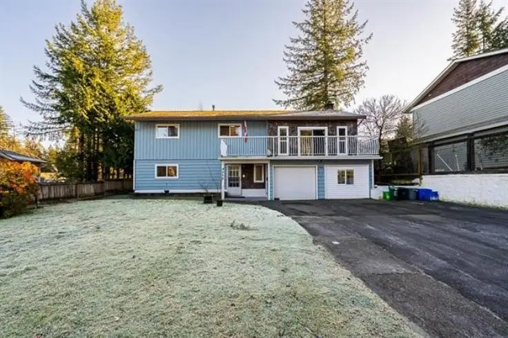 4660 202 STREET, Langley BC V3A 5J3