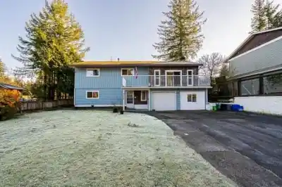 4660 202 STREET, Langley BC V3A 5J3