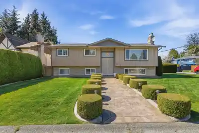 8431 118A STREET, Delta BC V4C 6K7