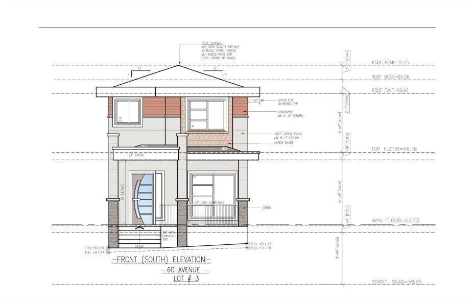 14452 60 AVENUE, Surrey BC V3S 1R3