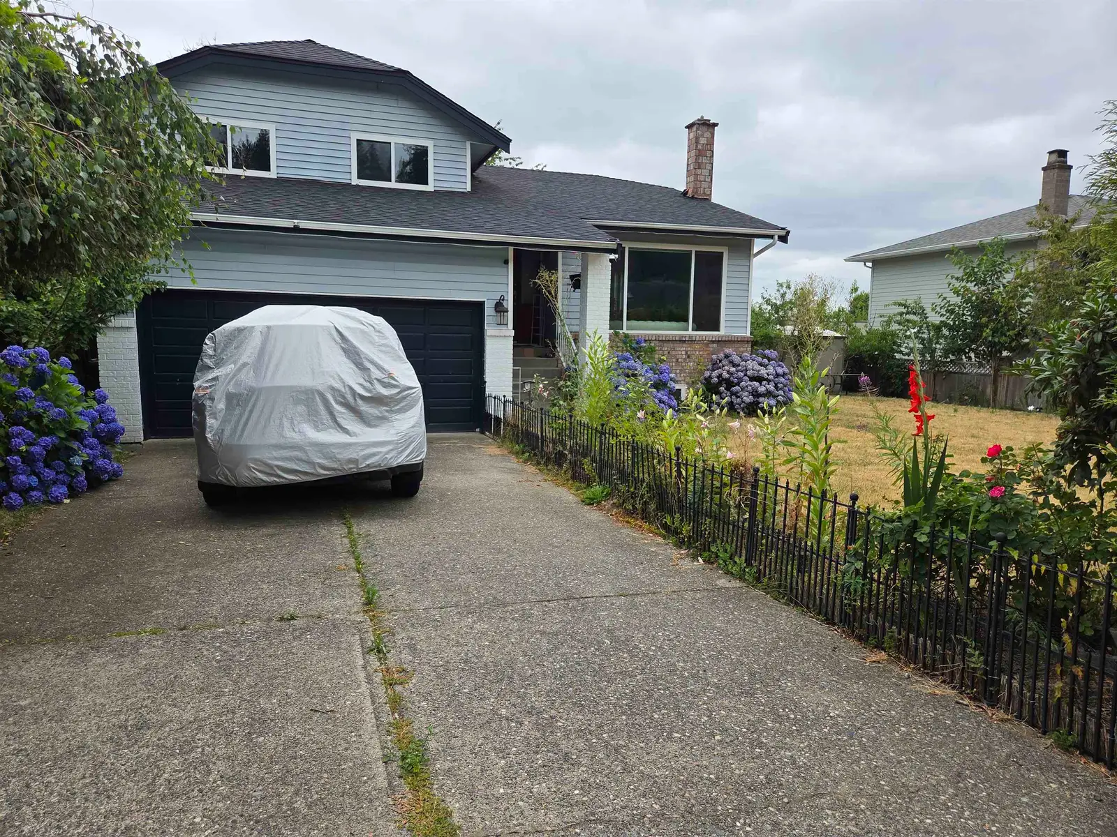 5099 219 STREET, Langley BC V3A 8P7