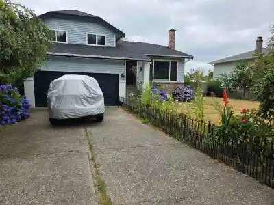5099 219 STREET, Langley BC V3A 8P7