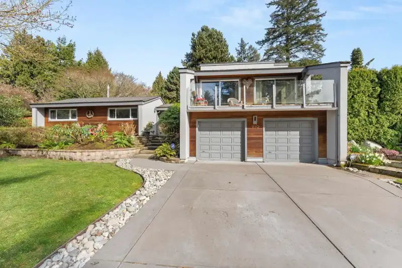 1110 PACIFIC DRIVE, Delta