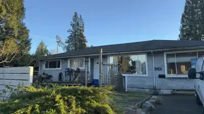 9401 DAWSON CRESCENT, Delta BC V4C 5G7
