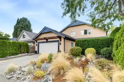 552 SEASHELL DRIVE, Delta BC V4L 2K8