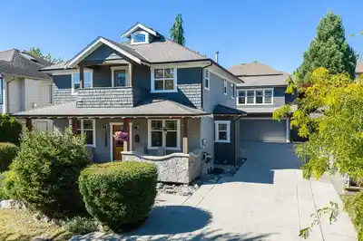 26865 25A AVENUE, Langley BC V4W 4A2