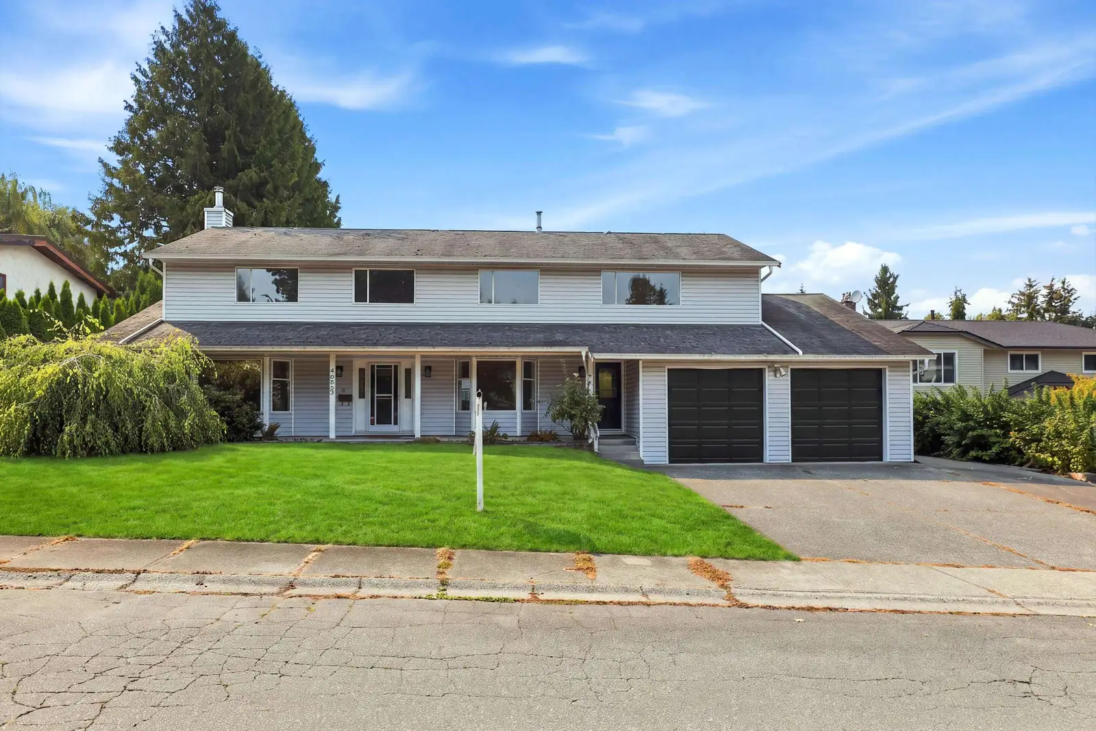 4855 200A STREET, Langley BC V3A 5W7