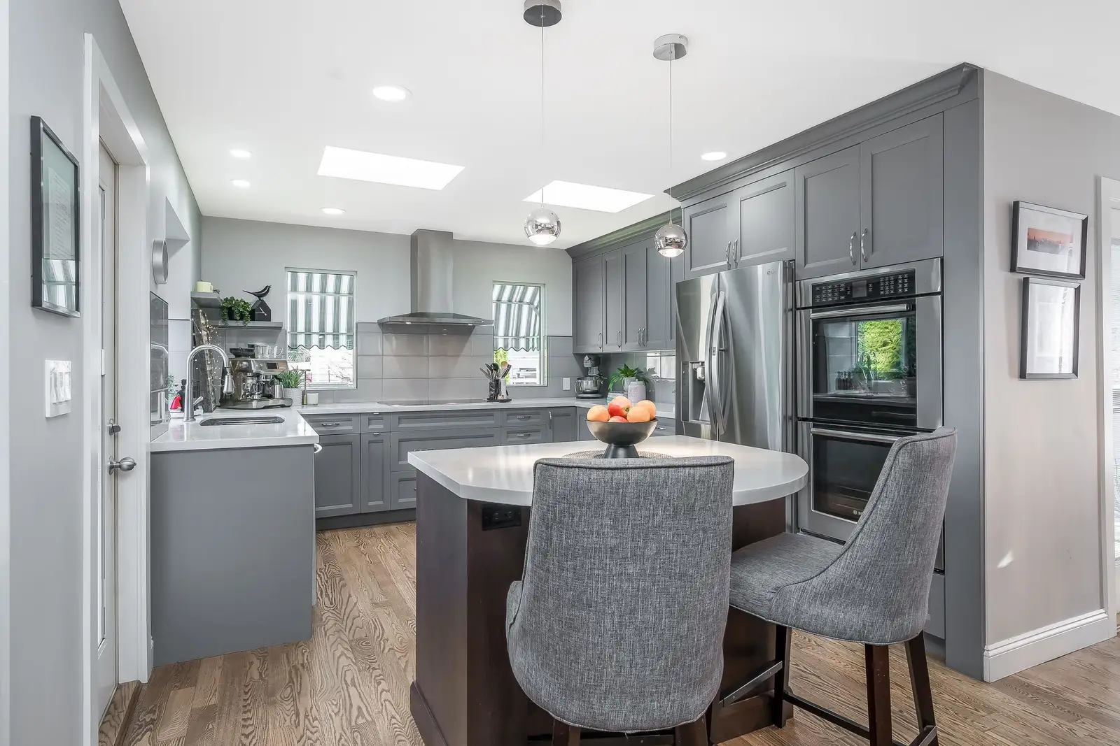 7341 S MINSTER DRIVE, Delta BC V4C 4M2