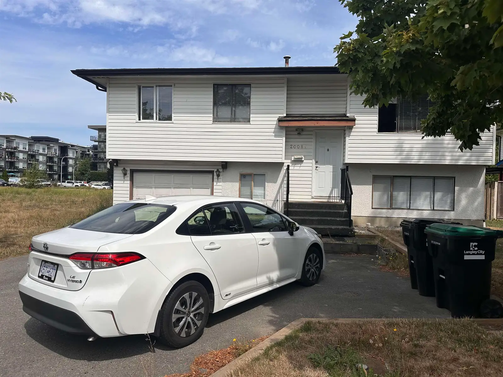 20081 53 AVENUE, Langley BC V3A 3T8