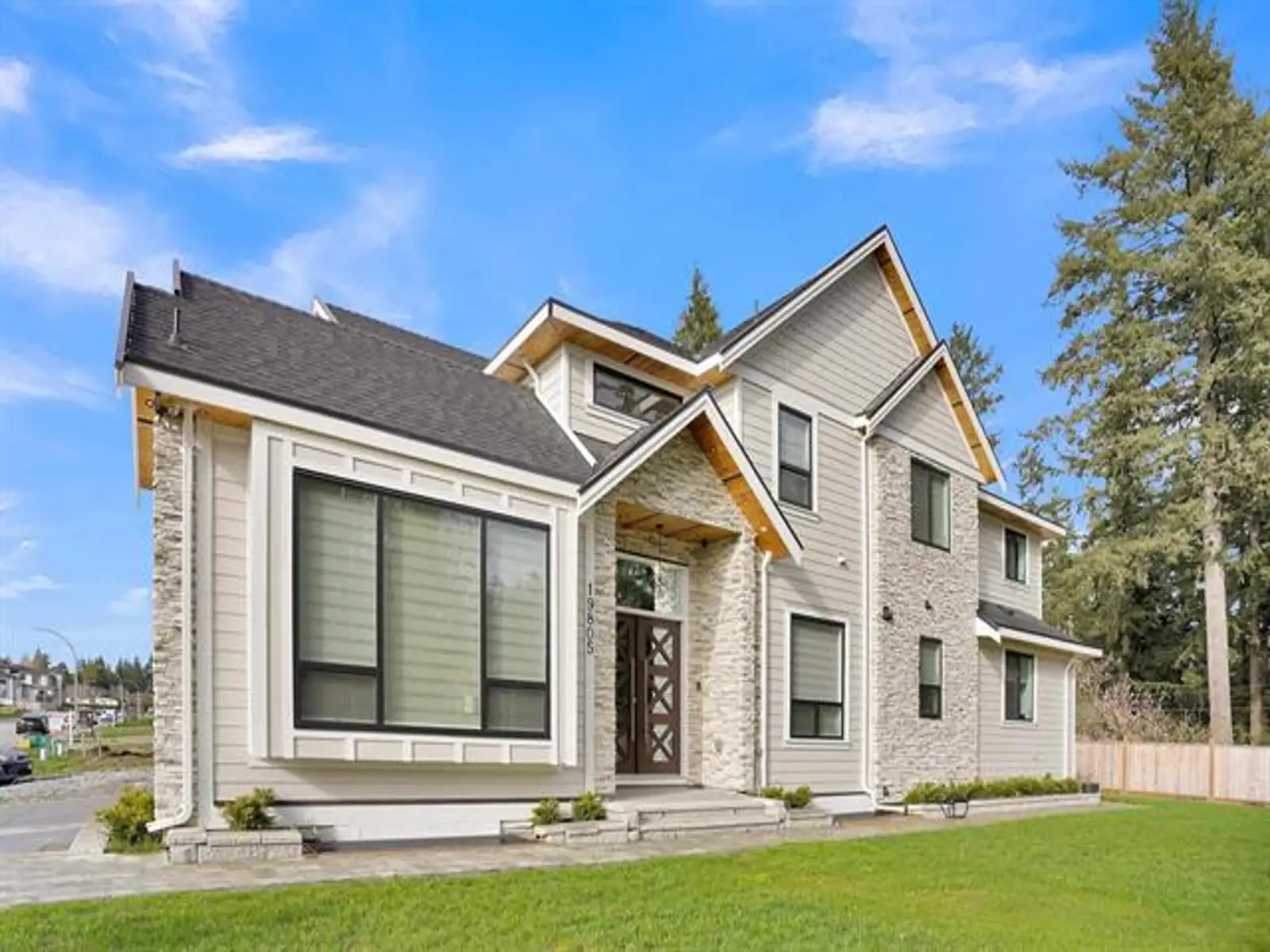 19805 32 AVENUE, Langley BC V3A 0N9
