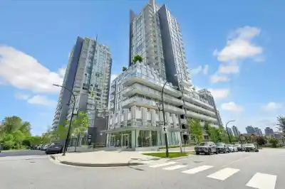 708 7418 PAULSON STREET, Vancouver BC V6P 0K2