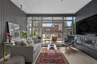 503 1228 HOMER STREET, Vancouver BC V6B 2Y5