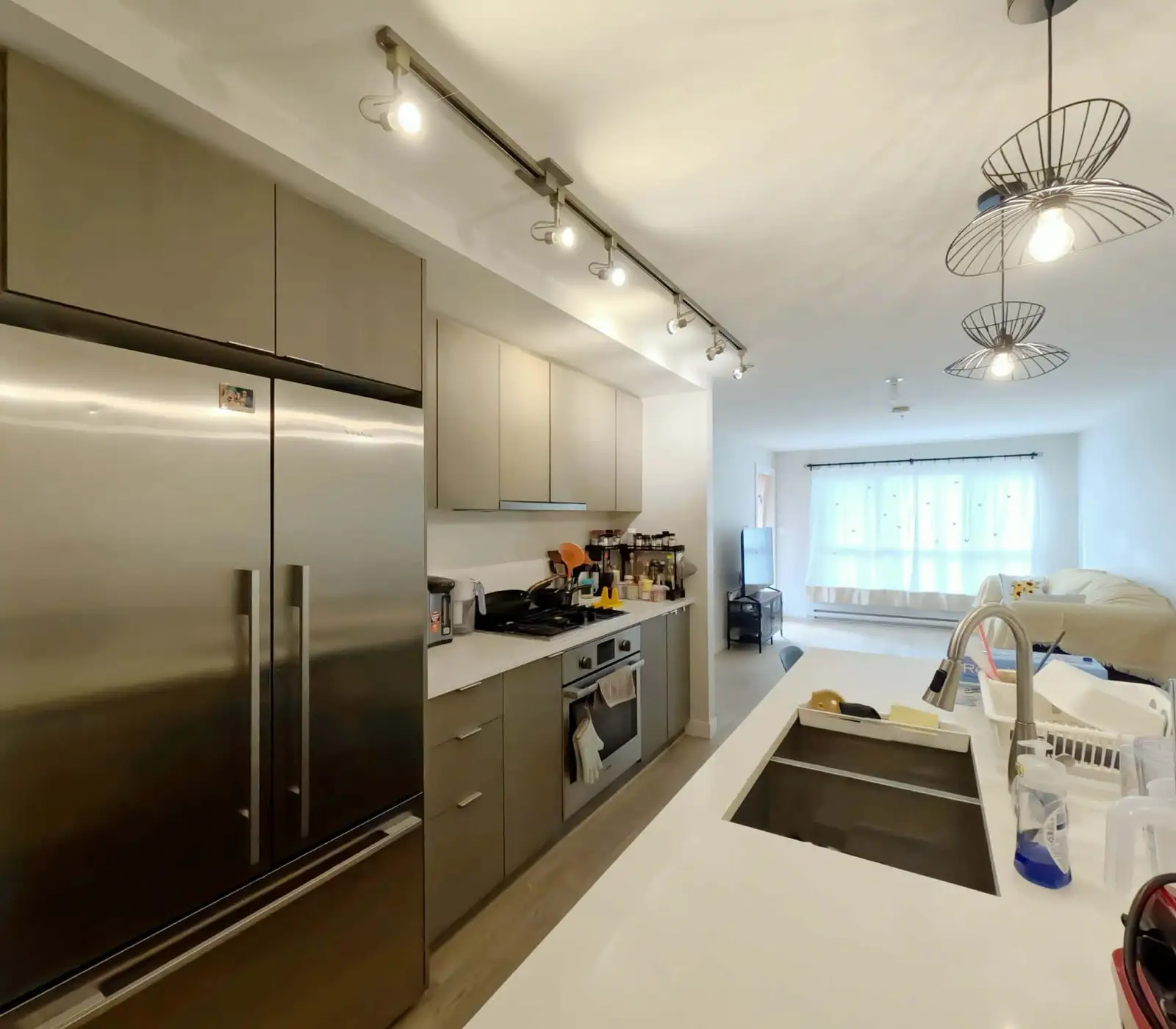 208 5555 DUNBAR STREET, Vancouver BC V6N 1W5