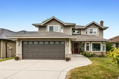 6227 CRESCENT PLACE, Delta BC V4K 4V2