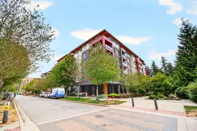 PH7 3581 ROSS DRIVE, Vancouver BC V6S 0K5