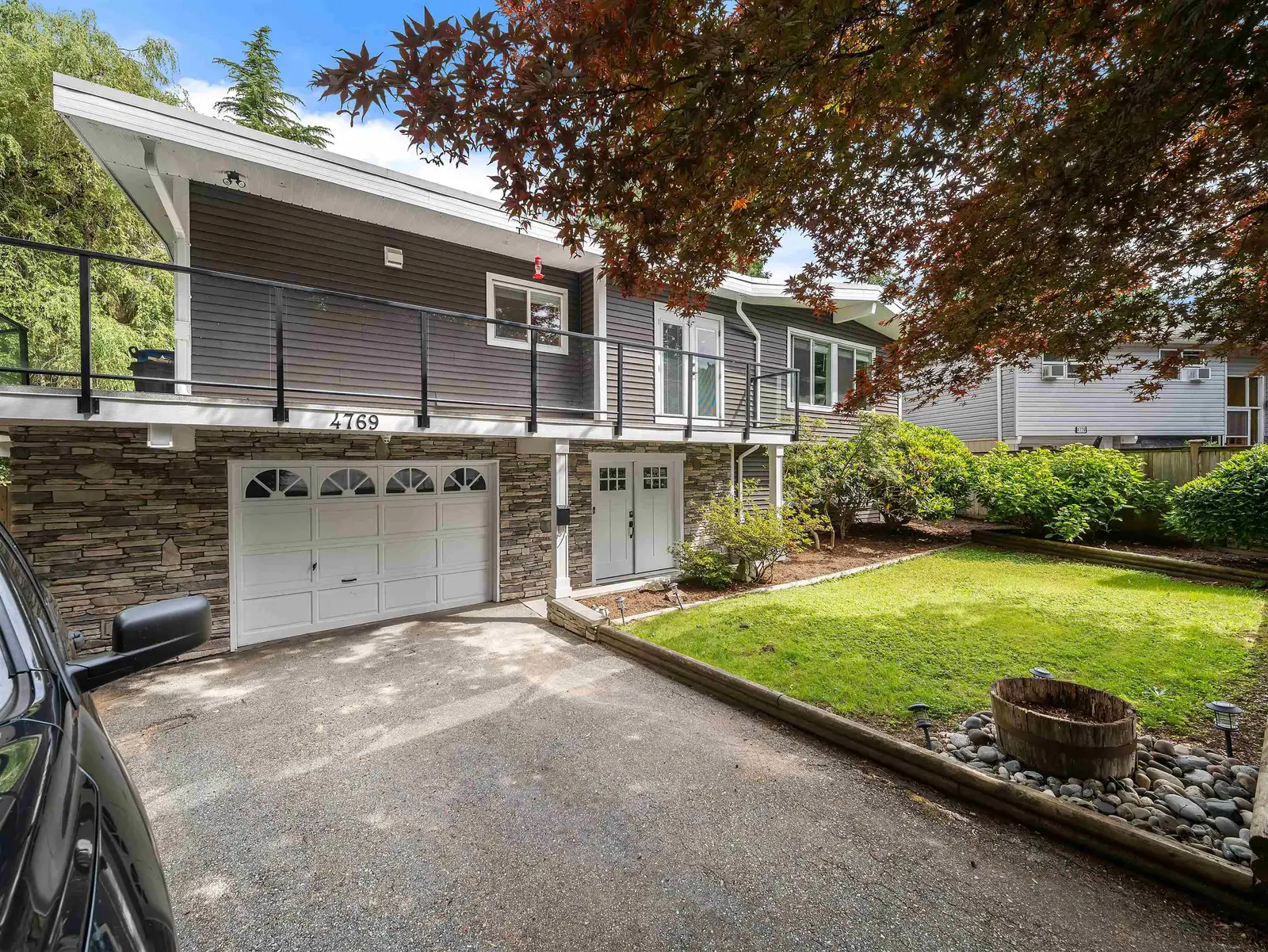 4769 201 STREET, Langley BC V3A 6B5