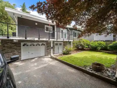 4769 201 STREET, Langley BC V3A 6B5